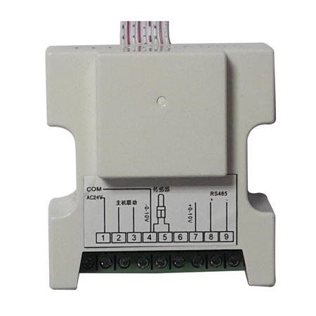 調節(jié)型485通訊接口溫控器