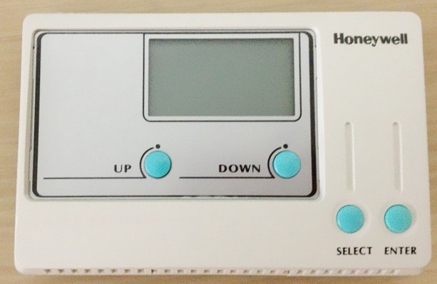 霍尼韋爾T9275A單回路溫度控制器